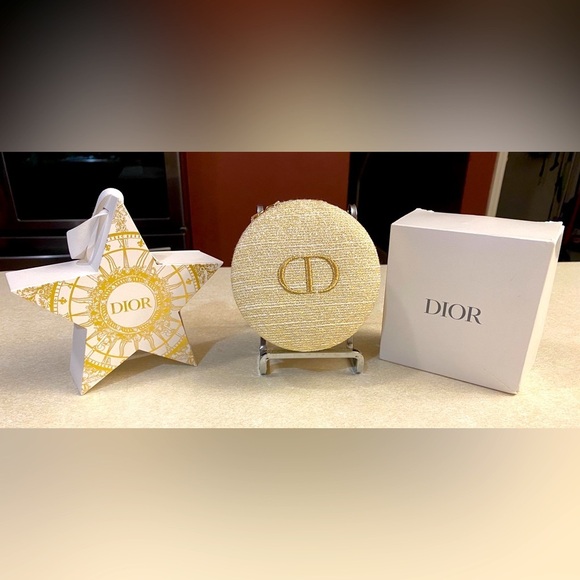 DIOR Capture Totale Cell Energy Super Potent Serum w/Jewelry Box, NIB - Picture 6 of 8